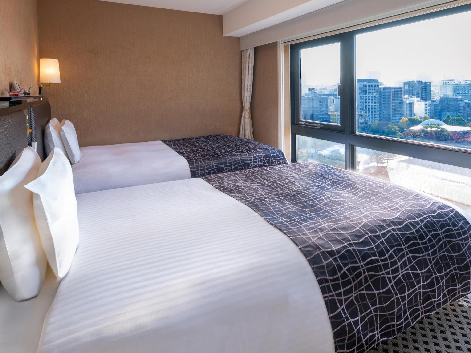 Apa Hotel Keisei Ueno Ekimae — Photos 2